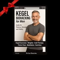 Biohacking de Kegel para hombres