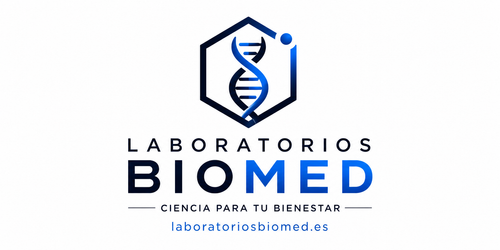 Laboratorios Biomed