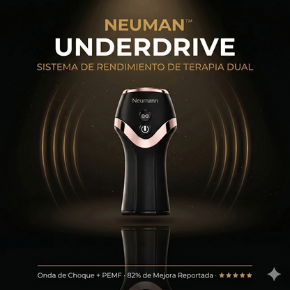 Neumann Under Drive Pro - Dispositivo de Entrenamiento