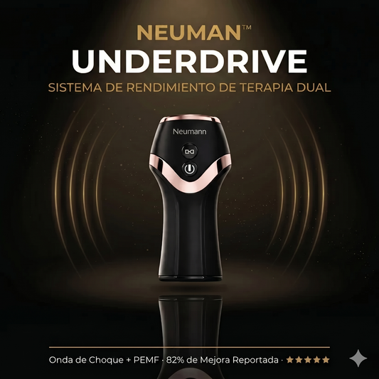 Neumann Under Drive Pro - Dispositivo de Entrenamiento